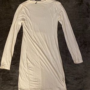 Boohoo dress